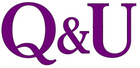 Q & U