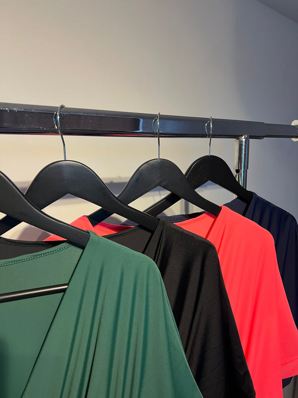 Jumpsuit with Pockets